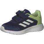 Chaussures de running adidas Tensaur bleus foncé Pointure 19 look fashion pour enfant 