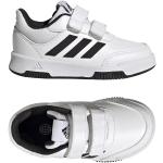 Chaussures de sport adidas Sportswear blanches Pointure 26,5 pour enfant 