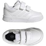 Chaussures de sport adidas Sportswear blanches Pointure 21 pour enfant 