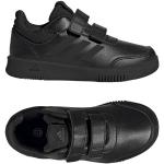 Baskets  adidas Sportswear noires Pointure 28 look sportif pour enfant 