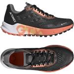 Chaussures de running adidas Terrex Agravic Flow noires en gore tex Pointure 39,5 pour femme 