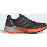 Chaussures de running adidas Terrex Agravic Flow blanches Pointure 44 look fashion pour homme 
