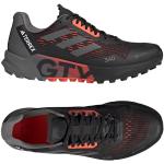 Chaussures de running adidas Terrex Agravic Flow noires en gore tex Pointure 42,5 classiques pour homme 