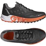 Chaussures de running adidas Terrex Agravic Flow noires en gore tex Pointure 48 classiques pour homme 
