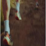 Chaussures trail adidas Terrex Agravic beiges légères Pointure 36,5 look fashion pour femme 