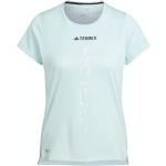 T-shirts adidas Terrex Agravic en fil filet à manches courtes Taille XXL look fashion pour femme 