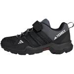 Chaussures de randonnée adidas Terrex AX2R noires en fibre synthétique à scratchs Pointure 36,5 avec un talon jusqu'à 3cm look fashion pour enfant en promo 