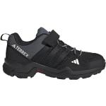 Chaussures de randonnée adidas Terrex AX2R noires légères à scratchs Pointure 31 