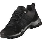 Chaussures de randonnée adidas Terrex AX2R noires en caoutchouc légères Pointure 35 pour enfant en promo 
