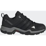 Adidas Terrex AX2R K - Chaussures randonnée enfant Core Black / Core Black / Vista Grey 34