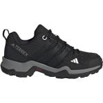 Adidas Terrex Ax2r Kids Hiking Shoes Noir EU 35
