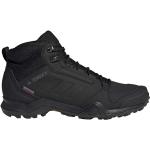 Adidas Terrex Ax3 Beta Mid Climawarm Hiking Boots Noir EU 46 Homme