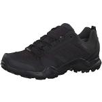 adidas Homme Terrex AX3 Gore-TEX Hiking Chaussures de Marche Nordique, Core Black/Carbon, Fraction_42_and_2_Thirds EU