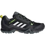 Adidas Terrex Ax3 Hiking Shoes Noir EU 42 Homme