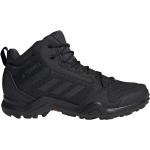 Adidas Terrex Ax3 Mid Goretex Hiking Boots Noir EU 41 1/3 Homme