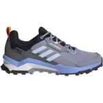 Chaussures de randonnée adidas Terrex bleues en gore tex Pointure 42 pour homme en promo 