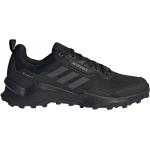 Chaussures de randonnée adidas Terrex noires en fil filet en gore tex Pointure 45,5 pour homme 