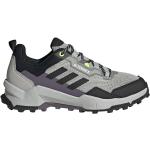 Chaussures de randonnée adidas Terrex grises légères à lacets Pointure 37,5 pour femme 