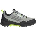Chaussures de randonnée adidas Terrex grises légères à lacets Pointure 44 pour homme 