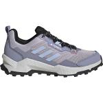 Chaussures de randonnée adidas Terrex violettes en fil filet légères Pointure 39,5 pour femme 