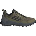 Adidas Terrex Ax4 Hiking Wide Shoes Vert EU 40 2/3 Homme