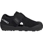 Sandales adidas Terrex noires à boucles Pointure 19 