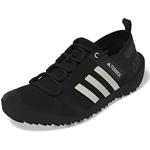 adidas Mixte Terrex Daroga Two 13 H.rdy Chaussures Basses (Non-Football), Core Black Chalk White Core Black, 49 1/3 EU