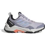 Chaussures de randonnée adidas Terrex Eastrail grises en fil filet Pointure 40 pour femme en promo 