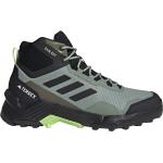 Chaussures de randonnée adidas Terrex Eastrail grises imperméables Pointure 50,5 pour homme 