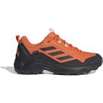 Chaussures de randonnée adidas Terrex Eastrail orange en gore tex légères à lacets Pointure 45,5 pour homme 