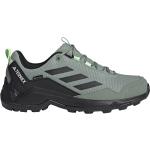 Chaussures de randonnée adidas Terrex Eastrail vertes en caoutchouc en gore tex Pointure 46,5 pour homme 