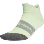 adidas Terrex Heat.RDY Trail Running Speed Ankle Socks Unisexe S