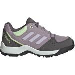 Chaussures de randonnée adidas Terrex Hyperhiker grises en caoutchouc réflechissantes Pointure 29 pour homme 