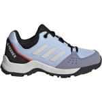 Chaussures de randonnée adidas Terrex Hyperhiker bleues en caoutchouc légères Pointure 38,5 pour homme 