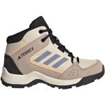 adidas Terrex Hyperhiker Mid Hiking Shoes beige