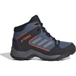 Chaussures de randonnée adidas Terrex Hyperhiker grises légères à lacets Pointure 36 pour enfant 