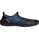 Sandales adidas Terrex bleues en fil filet à élastiques Pointure 38 pour homme 