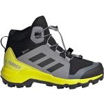 Chaussures de randonnée adidas Terrex noires en gore tex Pointure 36 avec un talon jusqu'à 3cm pour femme 