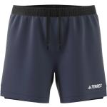 Shorts de running adidas Terrex Taille S look fashion pour homme 