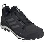 adidas TERREX Skychaser 2 Gore-Tex Chaussures de randonnée Homme, noir/blanc UK 11 | EU 46 2023 Chaussures trekking & randonnée