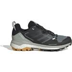 Chaussures de randonnée adidas Terrex Skychaser noires en fil filet en gore tex à lacets Pointure 44 pour homme en promo 