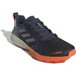 adidas TERREX Speed Flow Chaussures de trail running Homme, gris UK 12 | EU 47 1/3 2022 Chaussures trail