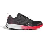 Chaussures de running adidas Terrex Speed noires en fil filet légères Pointure 44 pour homme en promo 