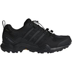 adidas TERREX Swift R2 Gore-Tex Chaussures de randonnée Imperméable Homme, noir UK 10,5 | EU 45 1/3 2023 Chaussures trekking & randonnée