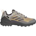 Chaussures de randonnée adidas Terrex Swift grises en caoutchouc en gore tex imperméables Pointure 45,5 pour homme 
