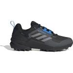 adidas TERREX Swift R3 GTX Hiking Shoes Men, noir/bleu UK 10,5 | EU 45 1/3 2023 Chaussures trekking & randonnée