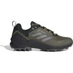 adidas TERREX Swift R3 GTX Hiking Shoes Men, olive/noir UK 8,5 | EU 42 2/3 2023 Chaussures trekking & randonnée