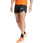 Shorts de running adidas Terrex beiges nude Taille L look fashion pour homme 