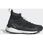 adidas Terrex - Terrex Free Hiker 2 - Chaussures de randonnée - UK 9 | EU 43 - core black / grey six / carbon
