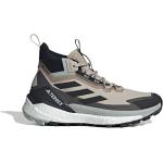 Chaussures de randonnée adidas Terrex Free Hiker argentées Pointure 40 look fashion pour homme 